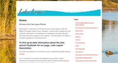 Desktop Screenshot of lakelapeer.net